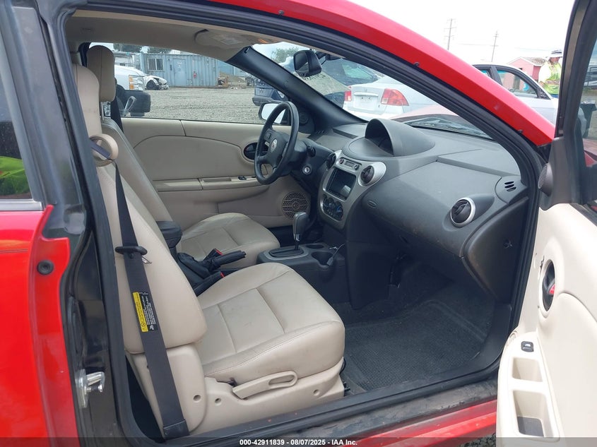 2005 Saturn Ion 3