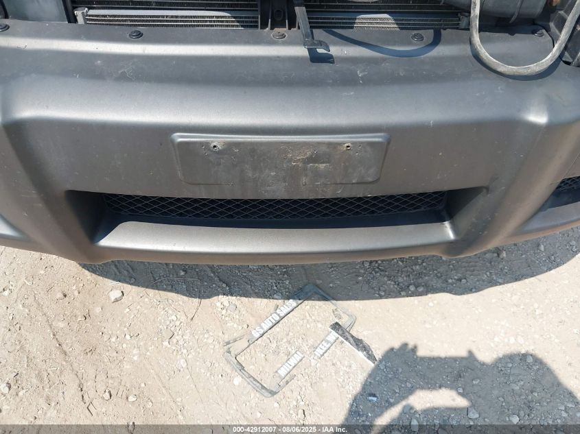 2007 Hyundai Tucson Limited/Se VIN: KM8JN72D37U585721 Lot: 42912007