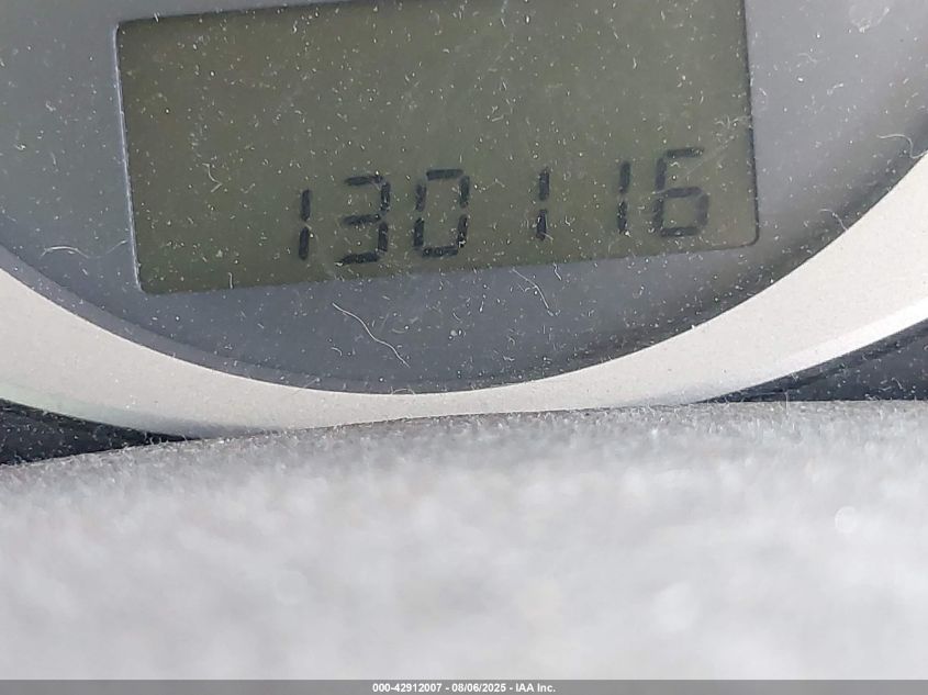 2007 Hyundai Tucson Limited/Se VIN: KM8JN72D37U585721 Lot: 42912007