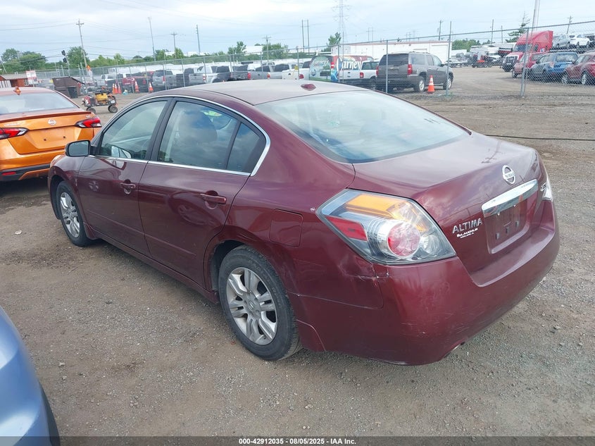 1N4AL2AP7AC107474 2010 NISSAN ALTIMA photo no. 3