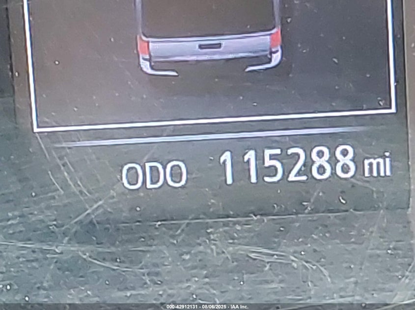 2018 TOYOTA TACOMA SR V6 - 5TFCZ5AN0JX157577