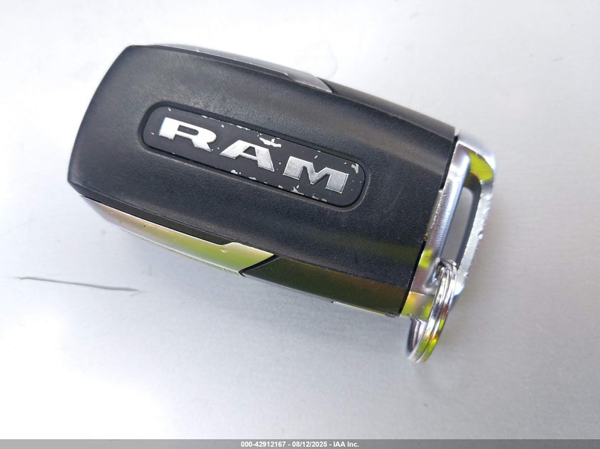 1C6SRFJT1RN109939 2024 RAM 1500 photo no. 11