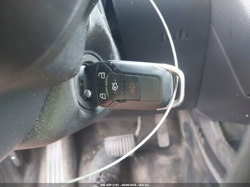 2016 FORD FUSION SE 3FA6P0H7XGR152892