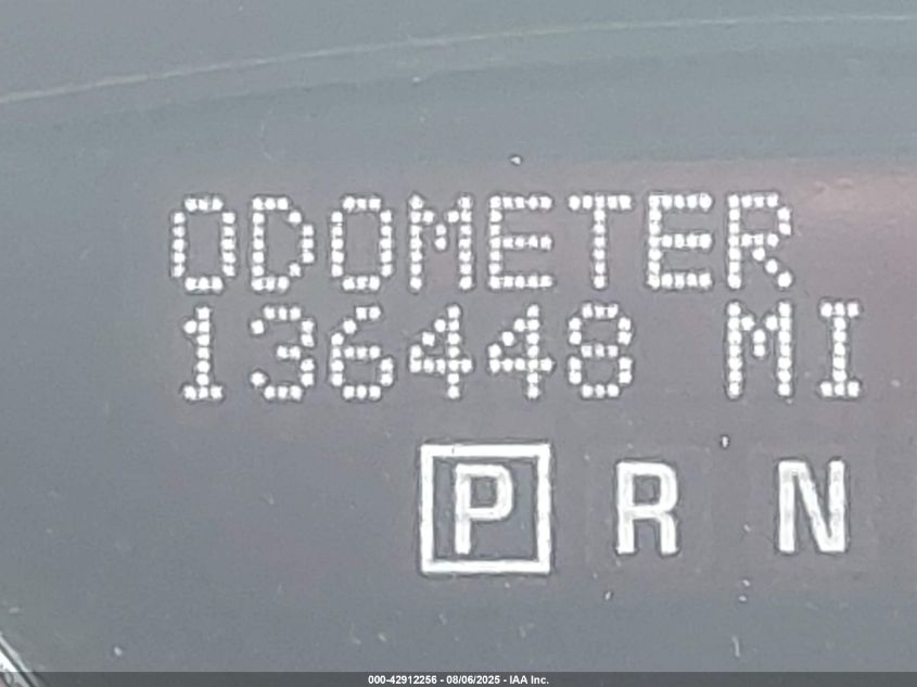 2011 GMC Acadia Slt-1 VIN: 1GKKVRED0BJ382784 Lot: 42912256