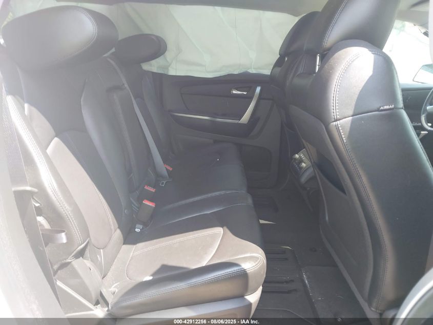 2011 GMC Acadia Slt-1 VIN: 1GKKVRED0BJ382784 Lot: 42912256