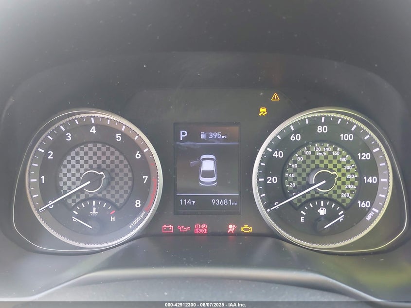 2020 HYUNDAI ELANTRA SE - KMHD74LF9LU900490