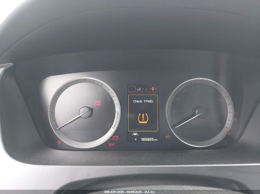 2015 Hyundai Sonata Limited VIN: 5NPE34AF7FH130814 Lot: 42912326