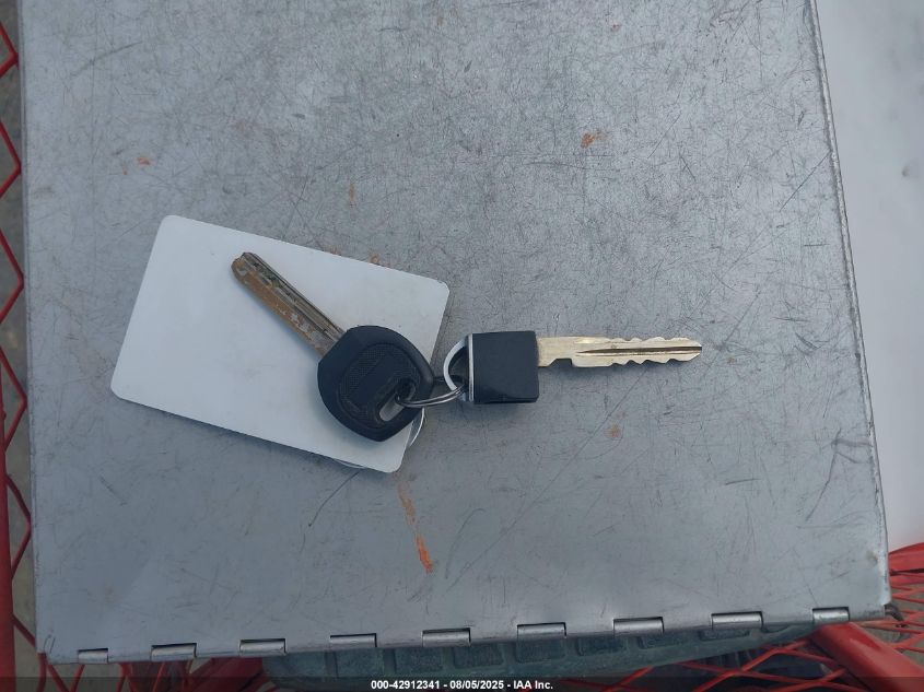 2008 Nissan Rogue Sl VIN: JN8AS58V18W141233 Lot: 42912341