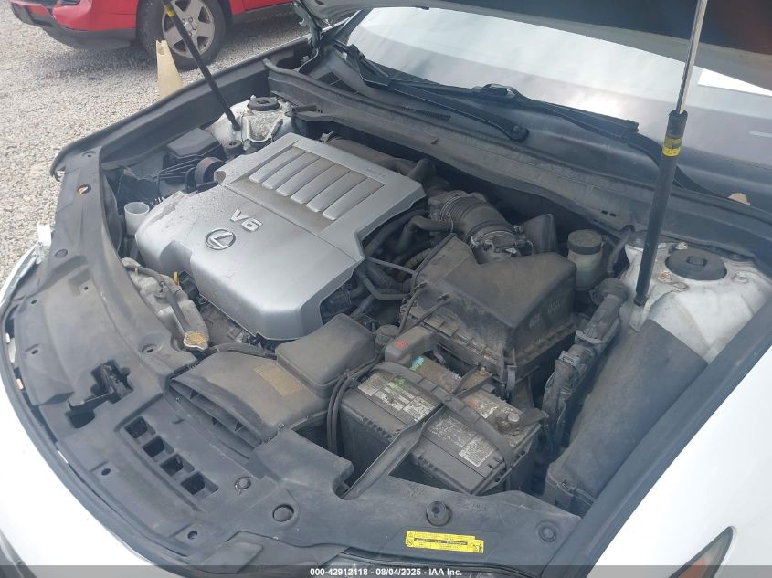 2013 Lexus Es 350 VIN: JTHBK1GG6D2070901 Lot: 42912418