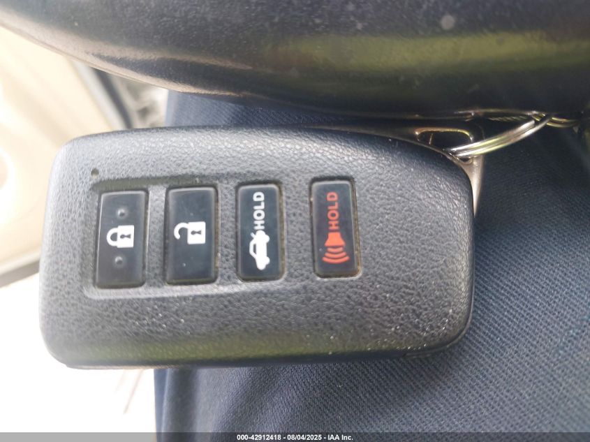 2013 Lexus Es 350 VIN: JTHBK1GG6D2070901 Lot: 42912418