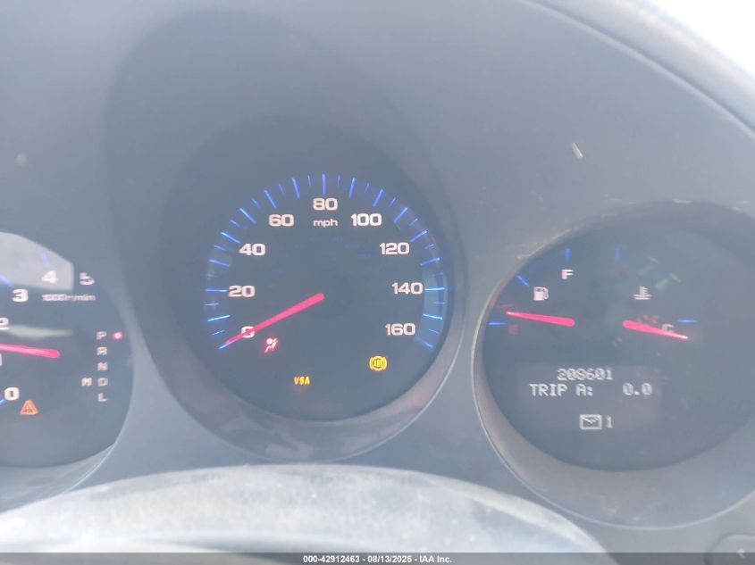 2005 Acura Tl VIN: 19UUA66255A031628 Lot: 42912463