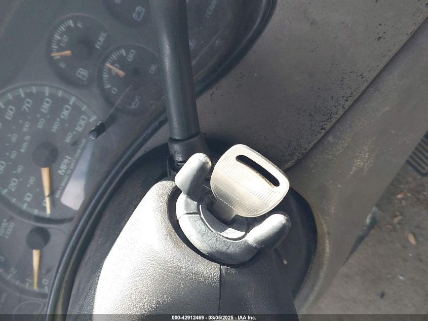 2000 Chevrolet Silverado 1500 Ls VIN: 1GCEK14T5YZ139199 Lot: 42912469