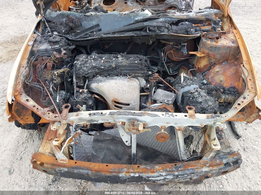 2005 Scion Tc VIN: JTKDE167150027348 Lot: 42912712