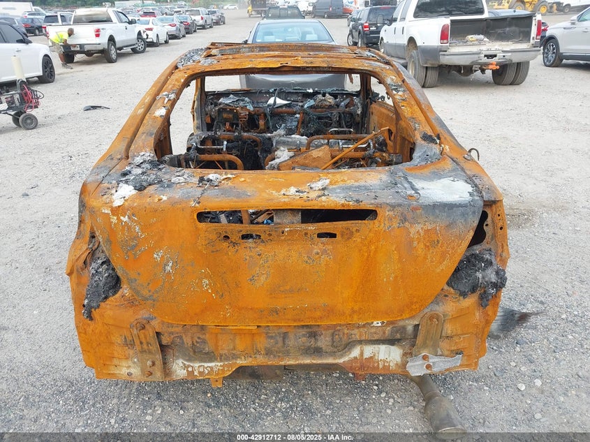 2005 Scion Tc VIN: JTKDE167150027348 Lot: 42912712