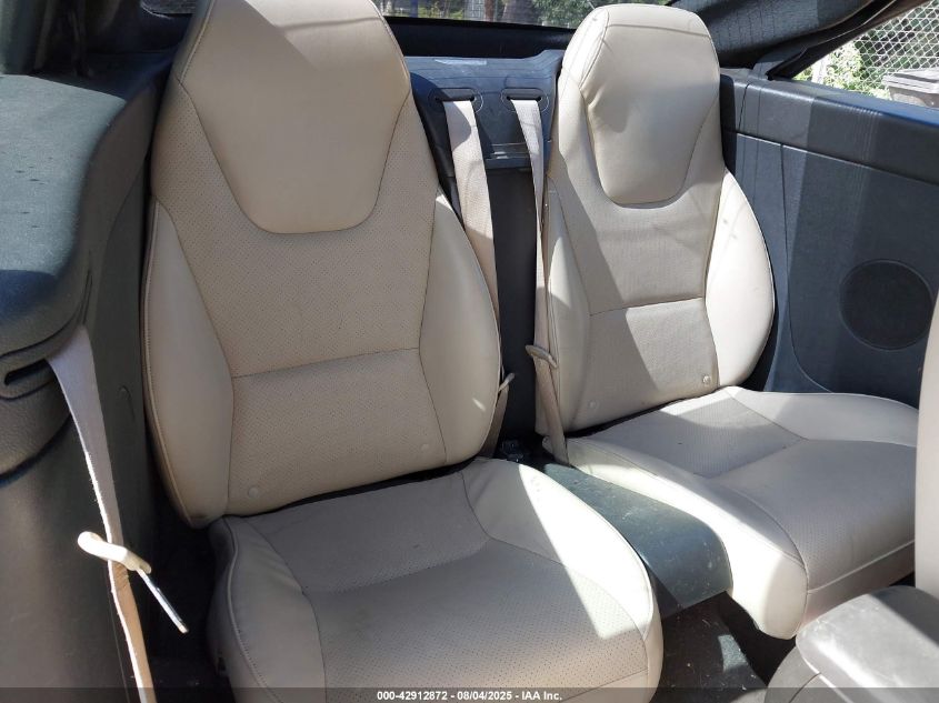 2009 Pontiac G6 Gt VIN: 1G2ZH361294130051 Lot: 42912872