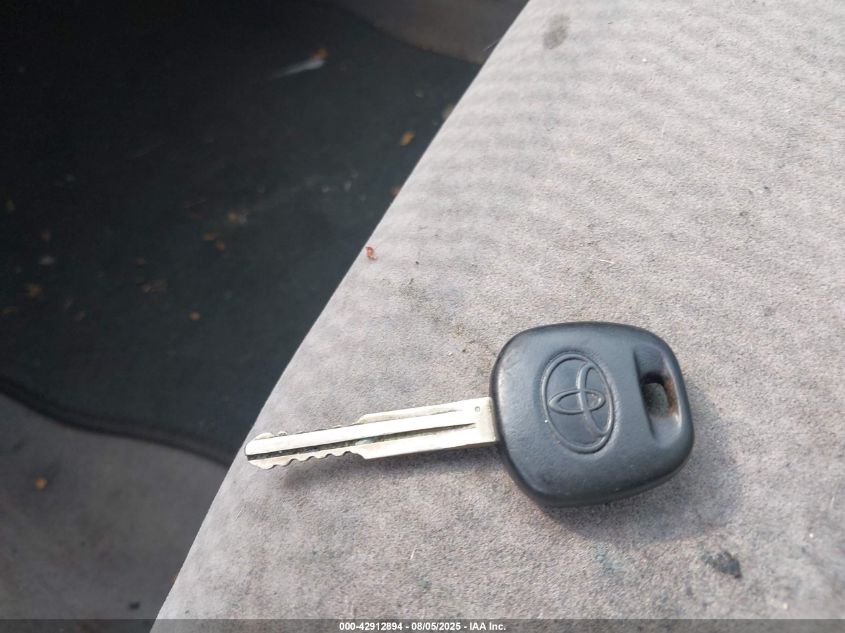 2007 Toyota Corolla Le VIN: 1NXBR32E07Z850279 Lot: 42912894