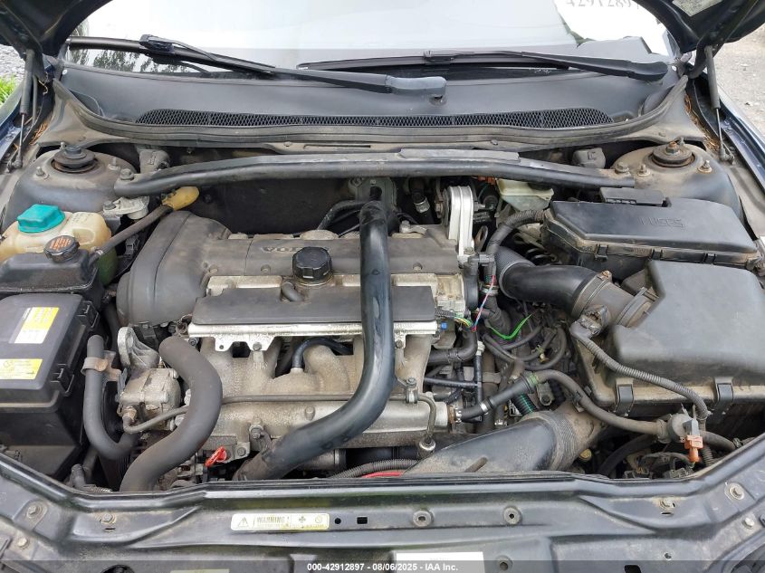 2003 Volvo Xc70 VIN: YV1FD59H031106509 Lot: 42912897