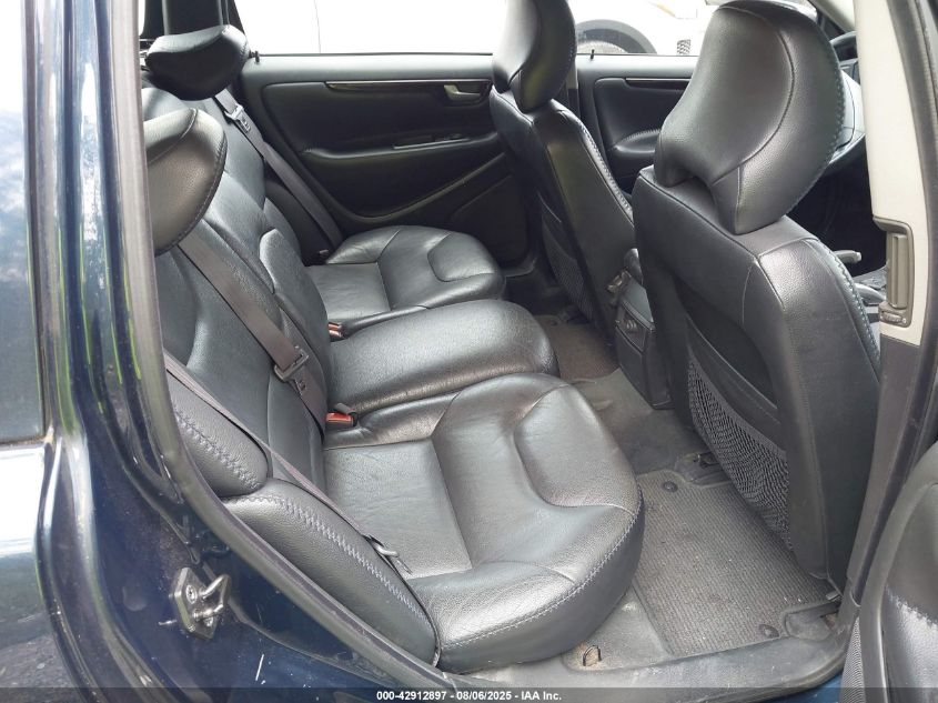 2003 Volvo Xc70 VIN: YV1FD59H031106509 Lot: 42912897