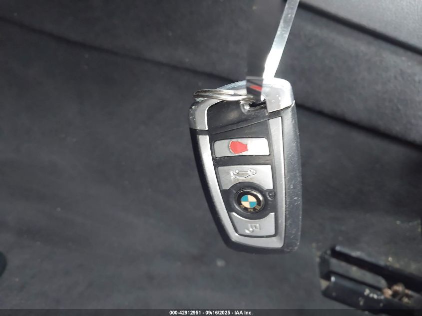 2015 BMW 640I Gran Coupe VIN: WBA6A0C55FD318676 Lot: 42912951