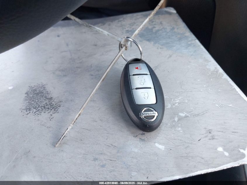 2018 Nissan Pathfinder S VIN: 5N1DR2MN6JC625233 Lot: 42913045