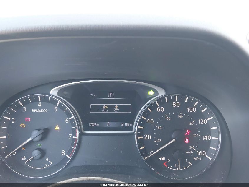 2018 Nissan Pathfinder S VIN: 5N1DR2MN6JC625233 Lot: 42913045