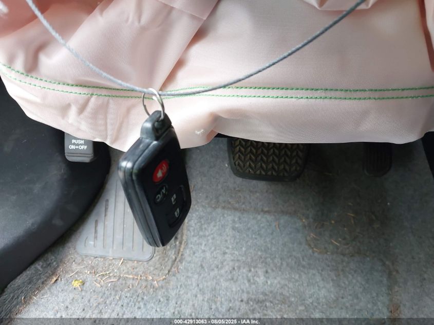 2012 Toyota Prius Plug-In VIN: JTDKN3DP3C3024119 Lot: 42913063