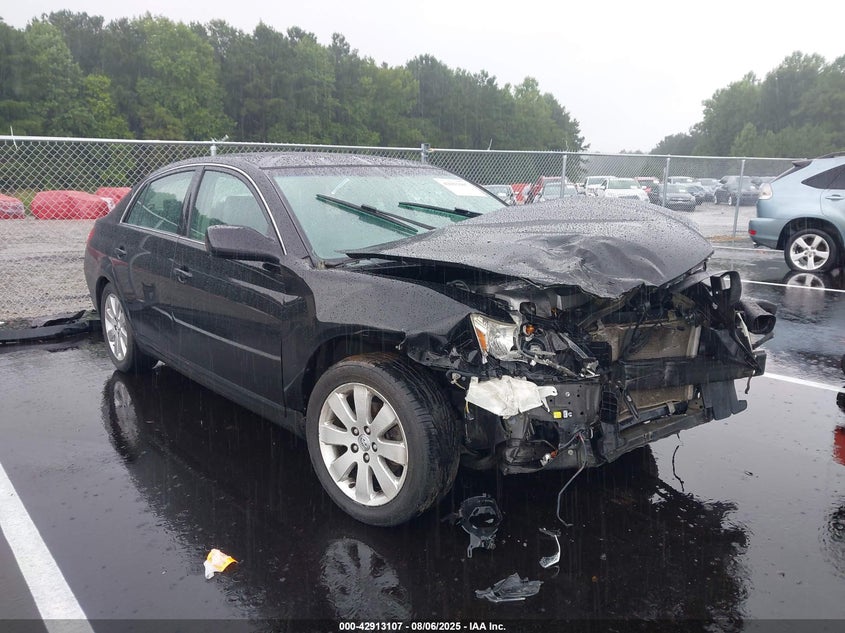 4T1BK36B86U165109 2006 Toyota Avalon Xls auction photo 1