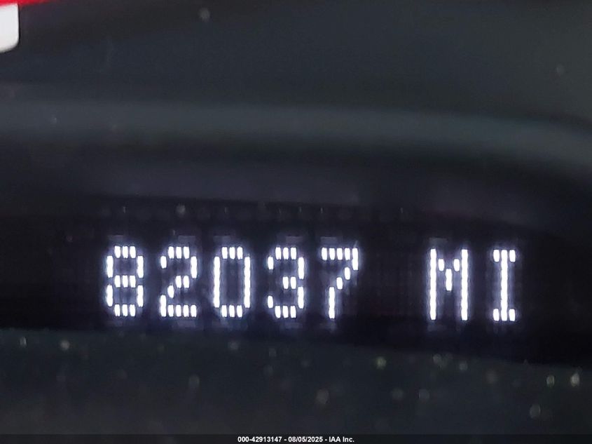 2004 Chevrolet Corvette VIN: 1G1YY22G745126293 Lot: 42913147