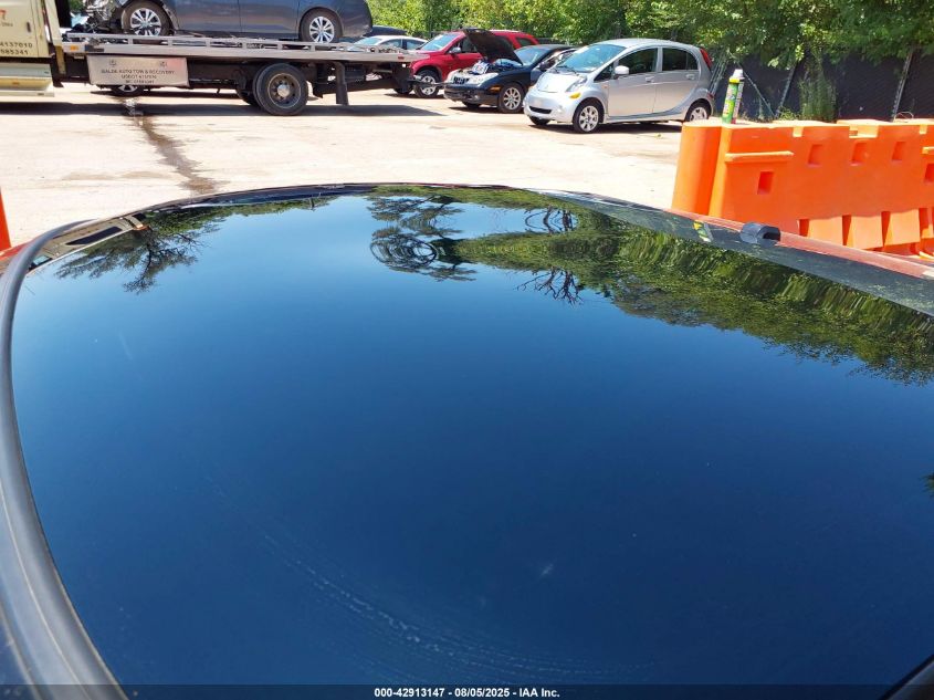 2004 Chevrolet Corvette VIN: 1G1YY22G745126293 Lot: 42913147