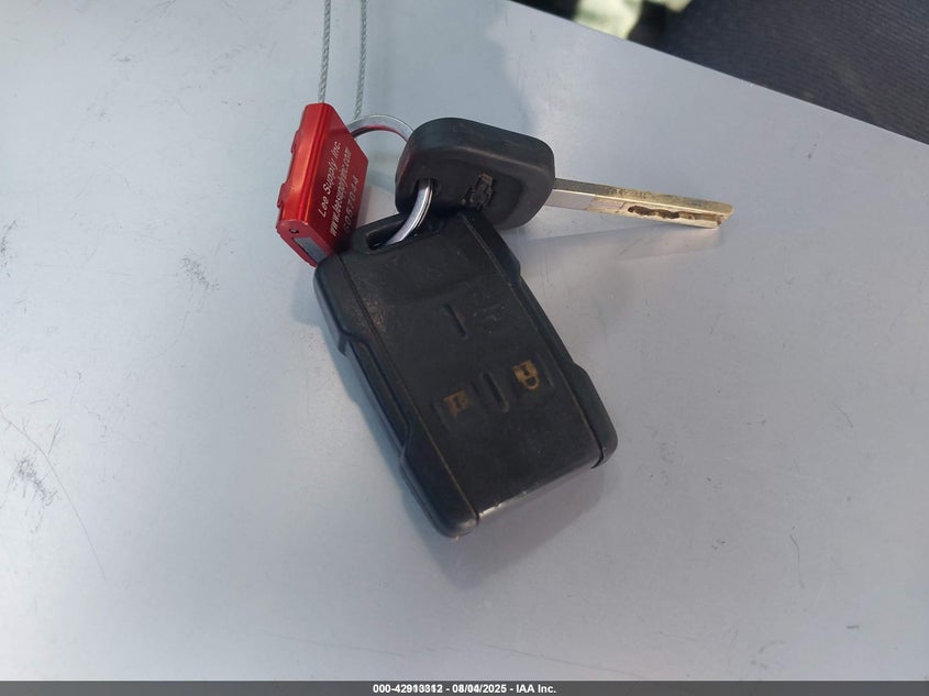 2019 CHEVROLET SILVERADO 1500 WORK TRUCK - 3GCNWAEFXKG273632