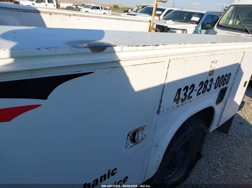 2004 Ford F-350 Xl/Xlt VIN: 1FDSF34L14EB97004 Lot: 42913326