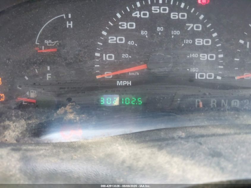 2004 Ford F-350 Xl/Xlt VIN: 1FDSF34L14EB97004 Lot: 42913326