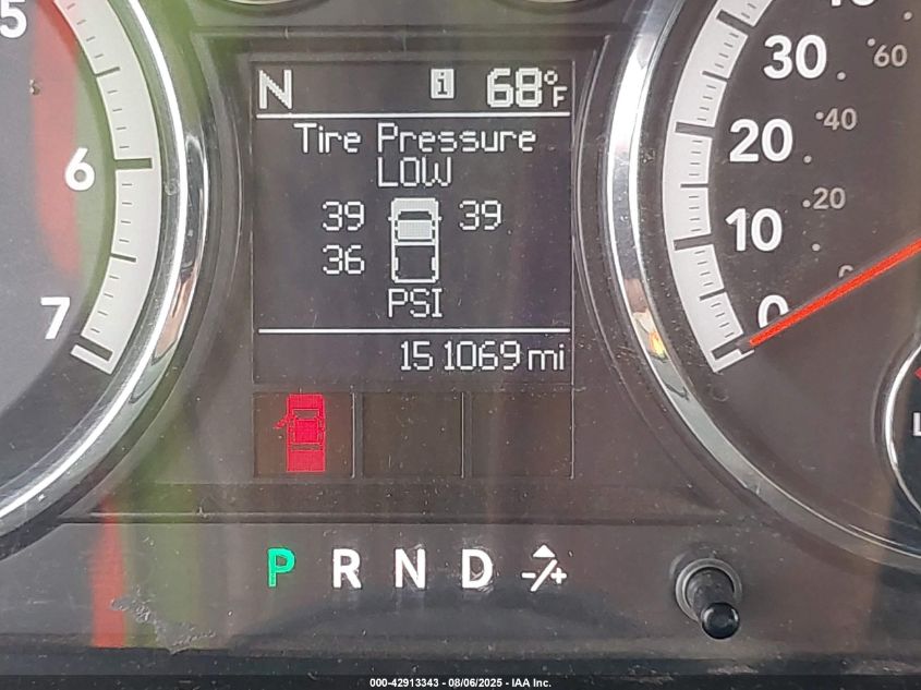 2012 Ram 1500 Slt VIN: 1C6RD7GT1CS346126 Lot: 42913343