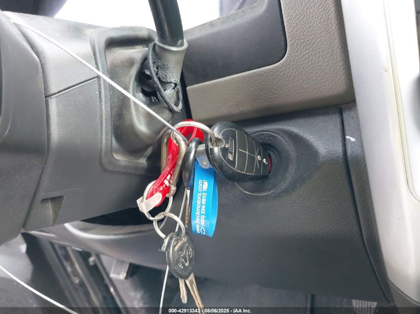 2012 Ram 1500 Slt VIN: 1C6RD7GT1CS346126 Lot: 42913343