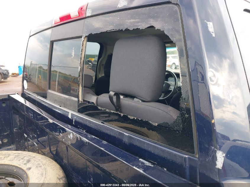 2012 Ram 1500 Slt VIN: 1C6RD7GT1CS346126 Lot: 42913343