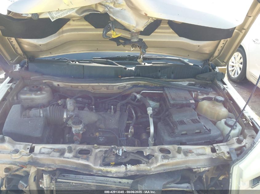 2007 Chevrolet Equinox Lt VIN: 2CNDL73F576001353 Lot: 42913345