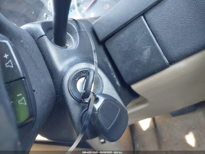 2007 Chevrolet Equinox Lt VIN: 2CNDL73F576001353 Lot: 42913345