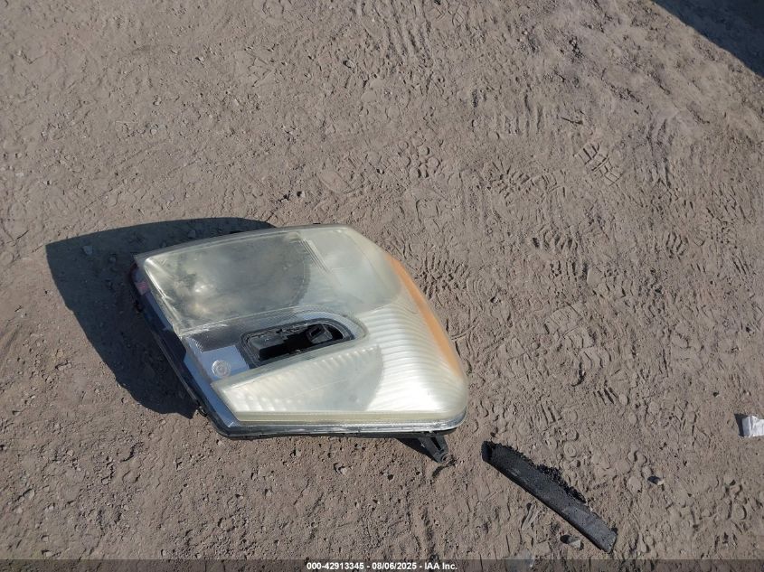 2007 Chevrolet Equinox Lt VIN: 2CNDL73F576001353 Lot: 42913345