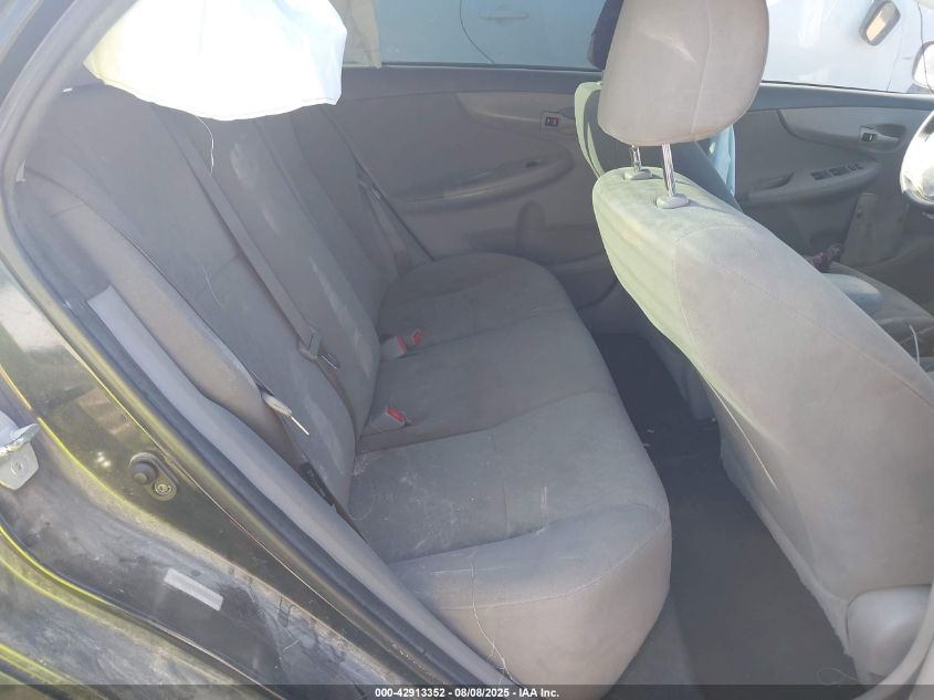 2009 Toyota Corolla Le VIN: 1NXBU40E09Z133102 Lot: 42913352