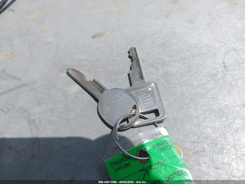 1987 Chevrolet El Camino VIN: 3GCCW80Z1HS907966 Lot: 42913368