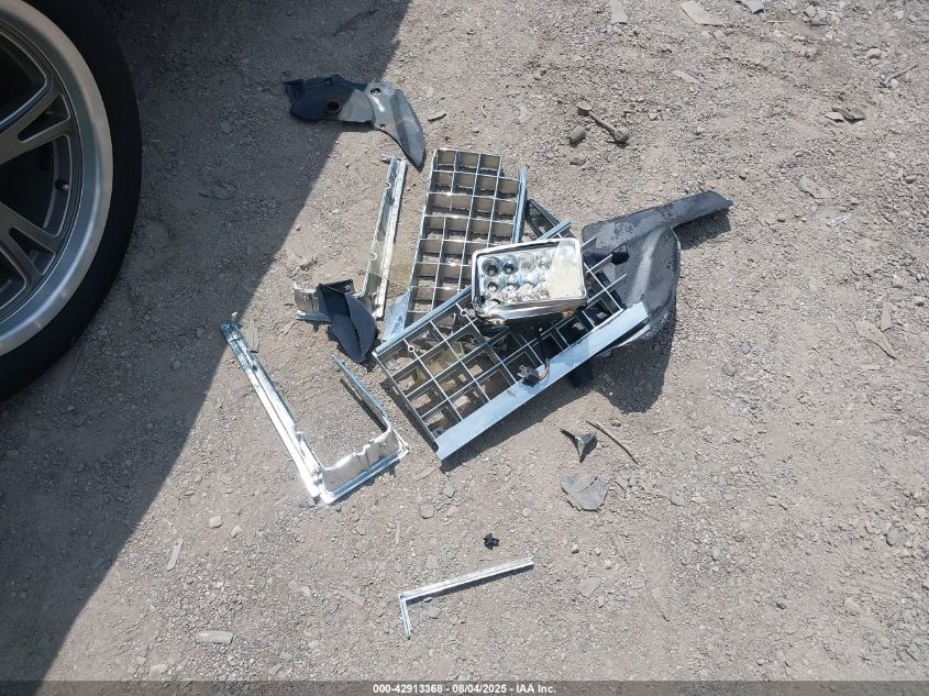 1987 Chevrolet El Camino VIN: 3GCCW80Z1HS907966 Lot: 42913368