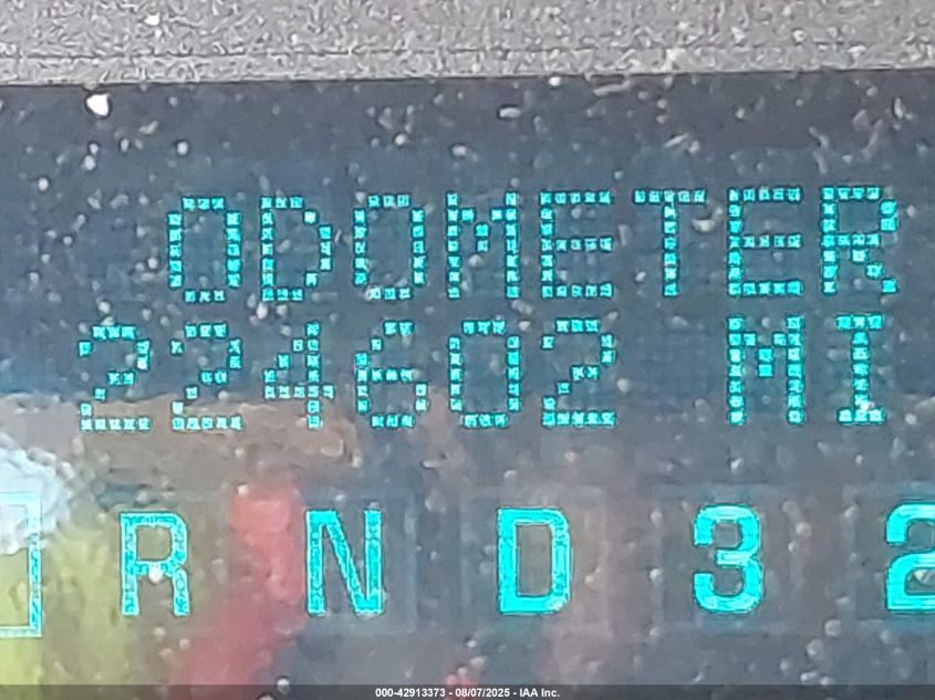 2007 Chevrolet Impala Ls VIN: 2G1WB55K979275502 Lot: 42913373