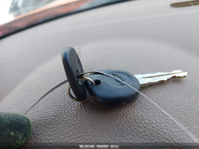 2006 Chevrolet Hhr Lt VIN: 3GNDA23D46S535172 Lot: 42913455