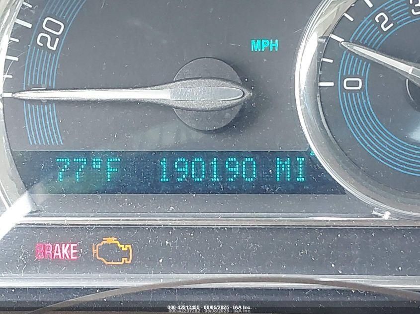 2006 Chevrolet Hhr Lt VIN: 3GNDA23D46S535172 Lot: 42913455