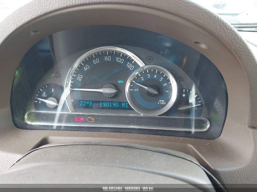 2006 Chevrolet Hhr Lt VIN: 3GNDA23D46S535172 Lot: 42913455