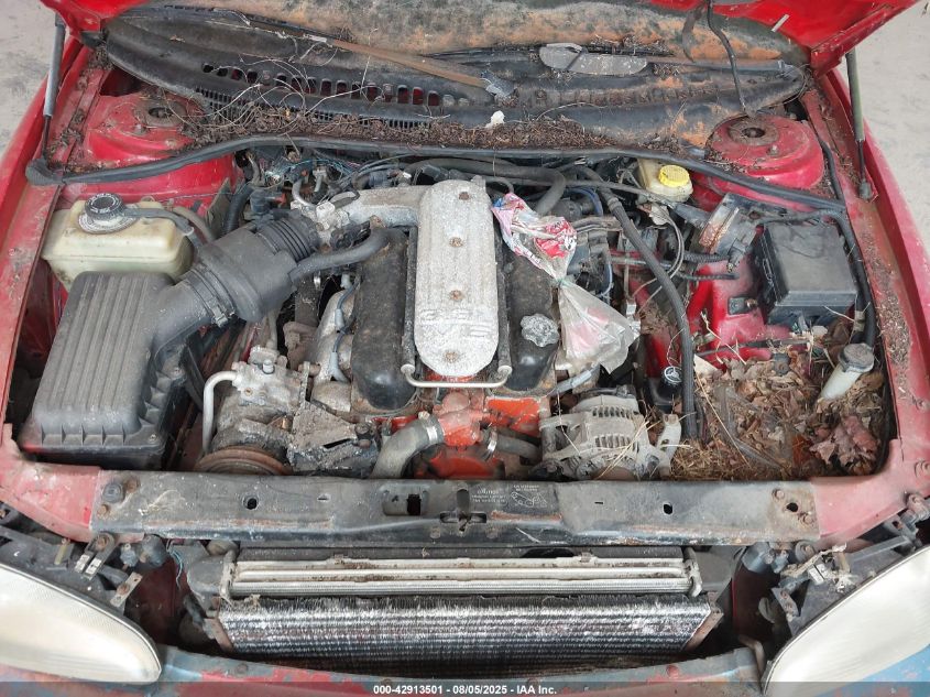 1994 Dodge Intrepid Es VIN: 1B3HD56T1RF264636 Lot: 43423779