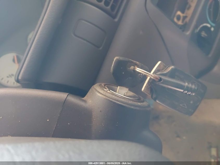 1994 Dodge Intrepid Es VIN: 1B3HD56T1RF264636 Lot: 43423779