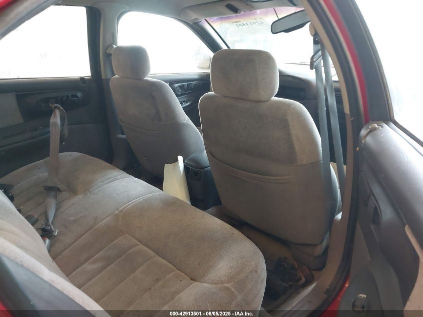 1994 Dodge Intrepid Es VIN: 1B3HD56T1RF264636 Lot: 43423779