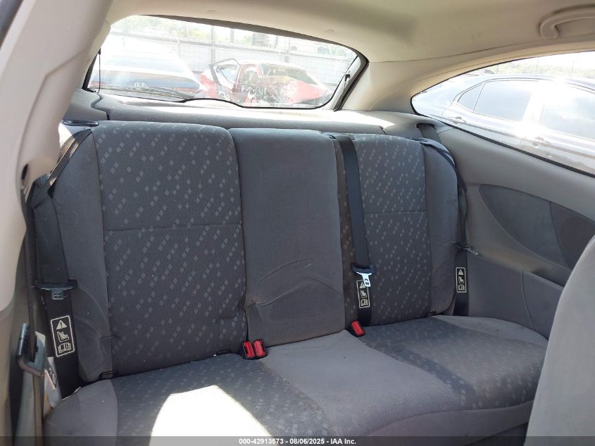 2002 Ford Focus Zx3 VIN: 3FAFP31342R140657 Lot: 42913573