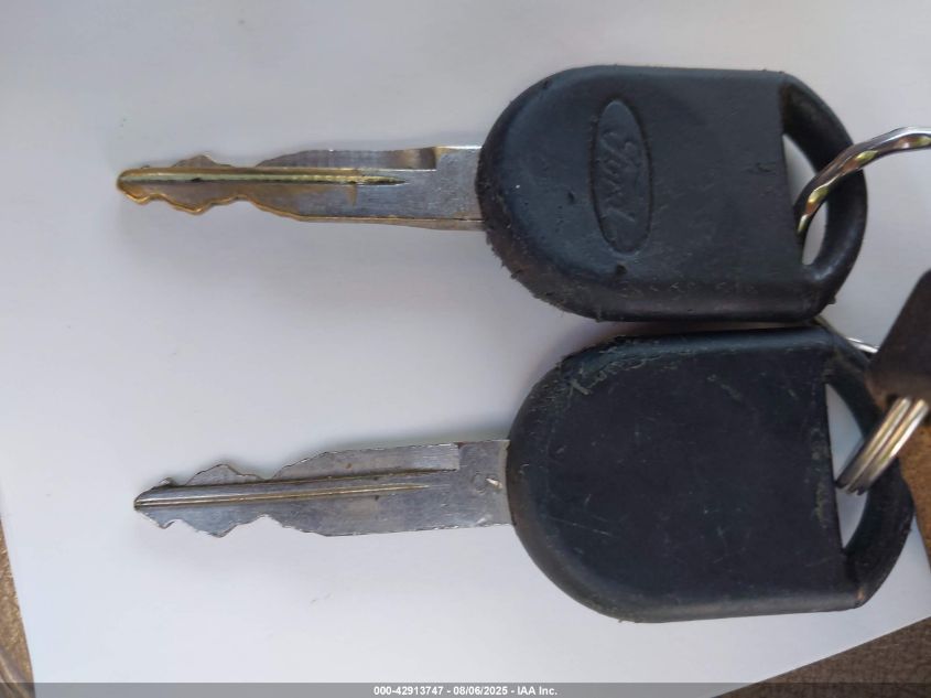 2005 Ford Expedition Eddie Bauer/King Ranch VIN: 1FMPU17525LA40267 Lot: 42913747